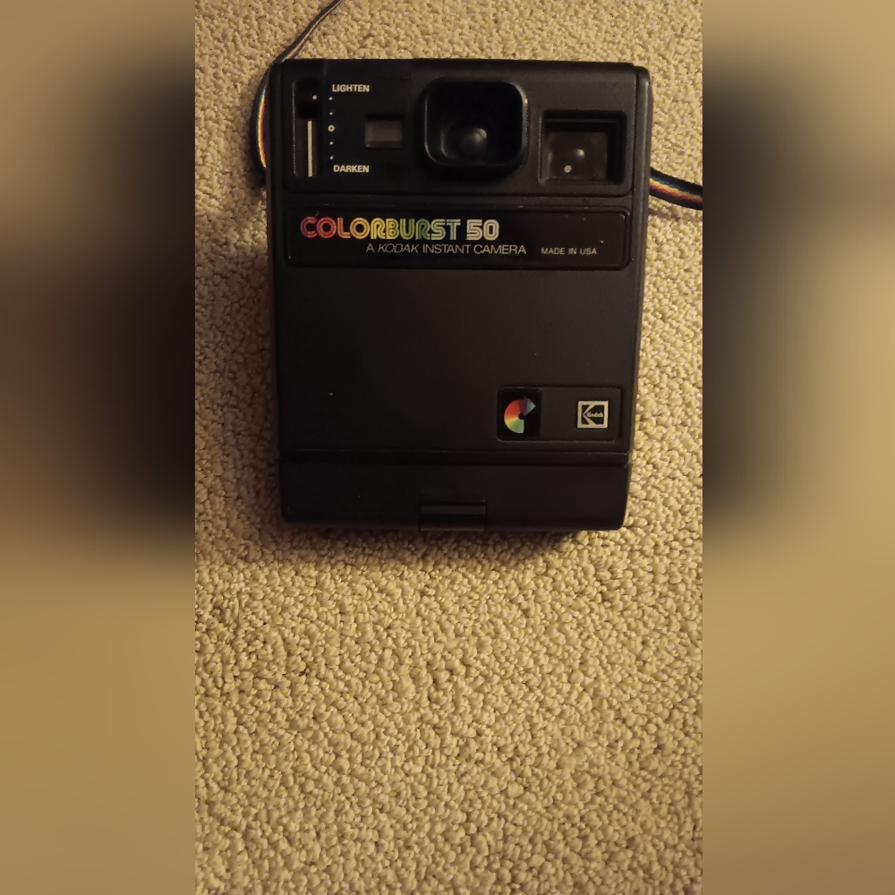 camera - Picture 2 of 7